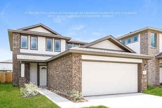 24727 Linaria Dr in Montgomery, TX - Foto de edificio - Building Photo