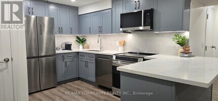 77 Windrush Trail in Toronto, ON - Building Photo - Building Photo