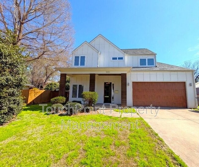 property at 1632 Longfellow St