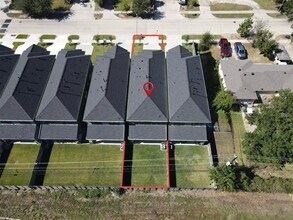 1228 Wycliffe Dr in Houston, TX - Building Photo - Building Photo