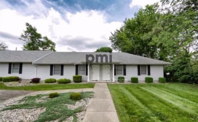 property at 1305 18th St