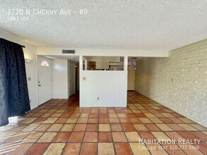 3220 N Cherry Ave in Tucson, AZ - Building Photo - Building Photo