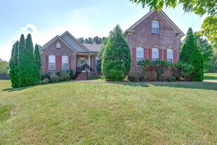 756 Rolling Fork Dr in Brentwood, TN - Building Photo
