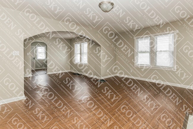 206 W 13th St in Muncie, IN - Building Photo - Building Photo