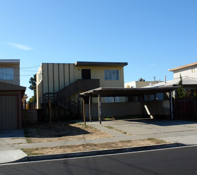 910 Maine Ave in Richmond, CA - Building Photo - Building Photo