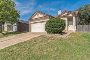 21308 Secretariat Ridge Ln in Pflugerville, TX - Building Photo