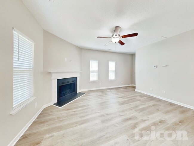 2635 Brookgate Crossing in Ellenwood, GA - Foto de edificio - Building Photo