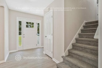 773 Corundum Ct in Stone Mountain, GA - Foto de edificio - Building Photo