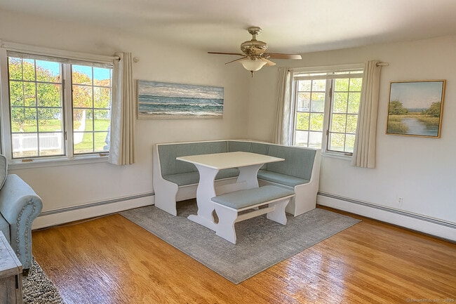 15 Welch Terrace in Fairfield, CT - Building Photo - Building Photo