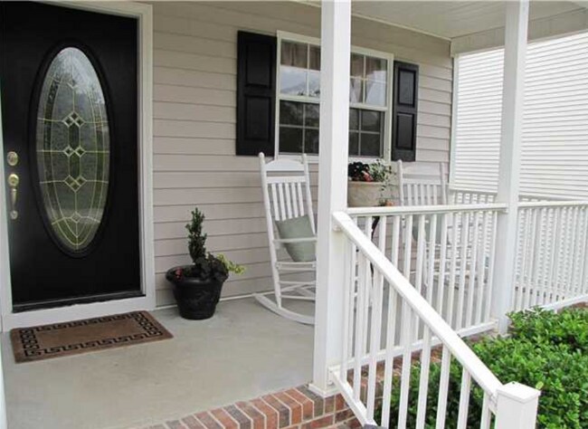 1276 Miracle Dr in Wake Forest, NC - Building Photo - Building Photo