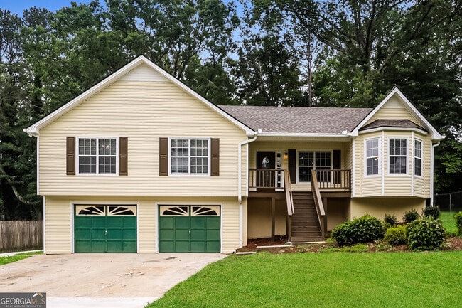 property at 1056 Whistle Dr