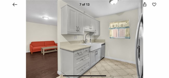 property at 12828 Ramona Blvd