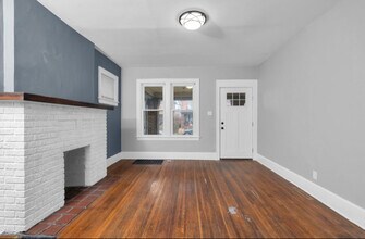 1479 Bryden Rd in Columbus, OH - Foto de edificio - Building Photo