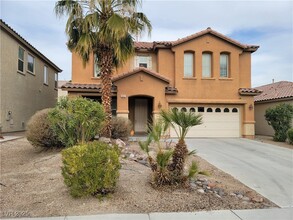 2312 Scissortail Ct in North Las Vegas, NV - Building Photo - Building Photo