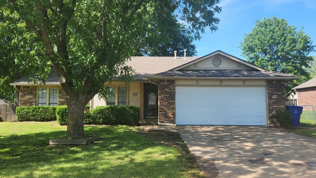 property at 8212 E Lansing St