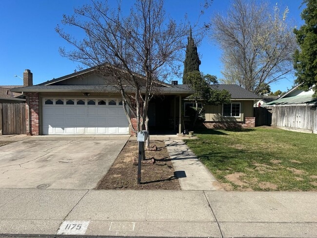 property at 1175 E Edison St