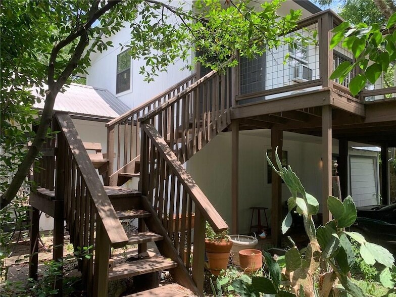 4425 Diane Dr in Austin, TX - Building Photo