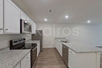 372 Ironwood Ct in Macon, GA - Foto de edificio - Building Photo