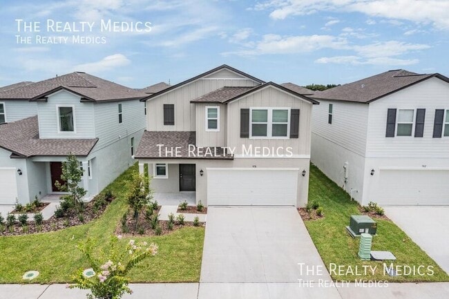 property at 978 Hour Glass Rd