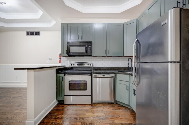 1827 Master St in Philadelphia, PA - Building Photo - Building Photo