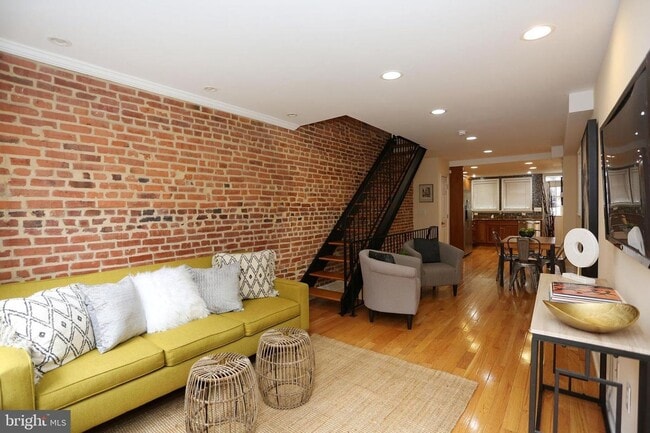 3410 Harmony Ct in Baltimore, MD - Building Photo - Building Photo