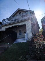 4618 Carter Ave, Unit 1 in Cincinnati, OH - Building Photo