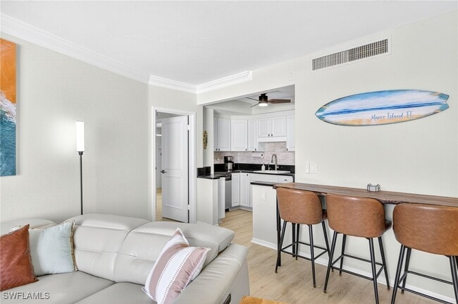 property at 58 N Collier Blvd