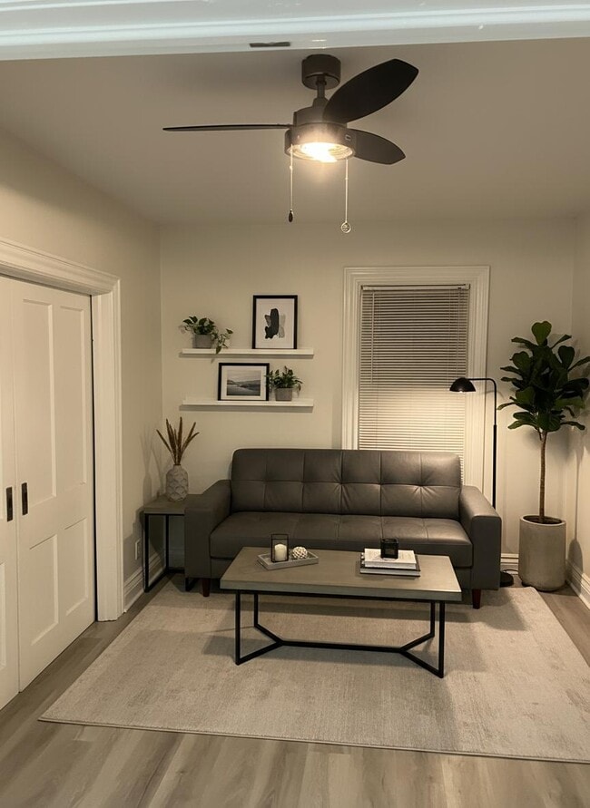 property at 220 Mary St N