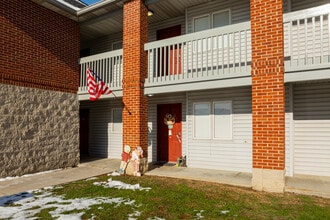 Rochester Manor in Muncie, IN - Building Photo - Building Photo