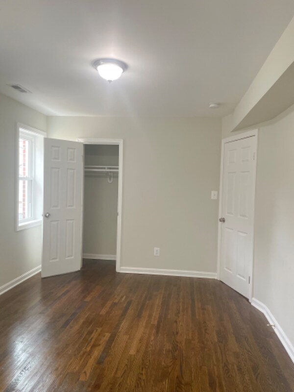 3035 30th St SE-Unit -1S in Washington, DC - Building Photo - Building Photo