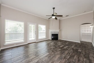 316 Rock Hill Dr in Crowley, TX - Building Photo - Building Photo