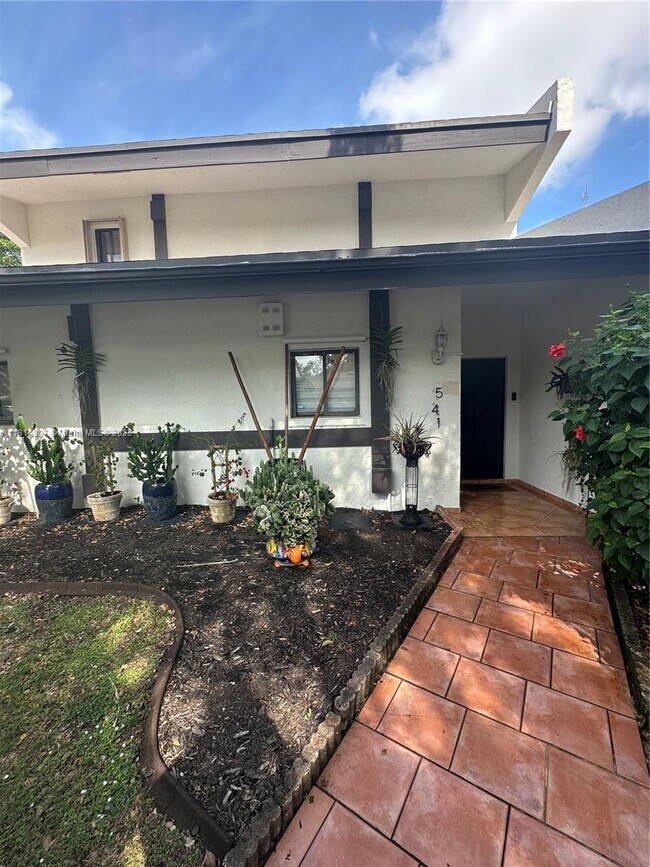 property at 541 NE 199th Ln