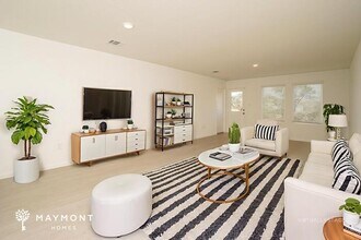 543 Layne Overlook in San Antonio, TX - Foto de edificio - Building Photo