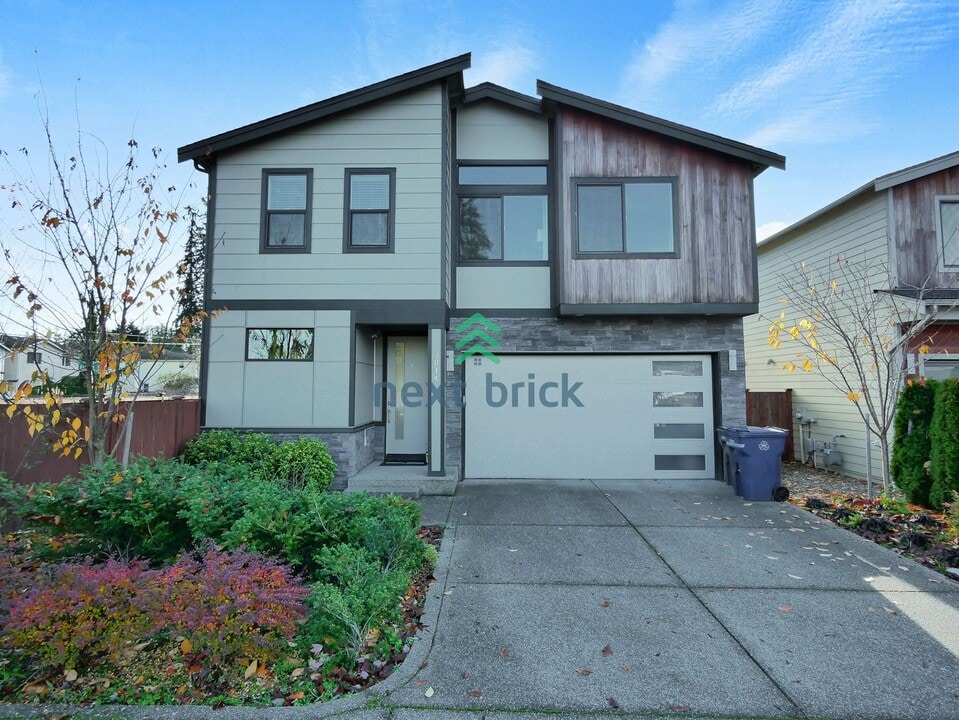 3014 122nd Pl SW in Everett, WA - Building Photo