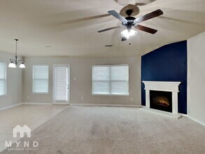 1417 Castle Creek Dr in Little Elm, TX - Building Photo - Building Photo