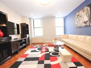 1 Greene St, Unit 105 in Jersey City, NJ - Building Photo