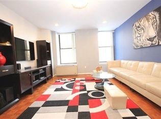 1 Greene St, Unit 105