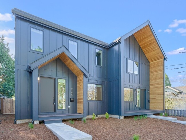 property at 6255 SE 49th Ave