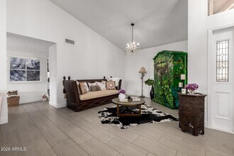 9825 E Turquoise Ave in Scottsdale, AZ - Building Photo - Building Photo
