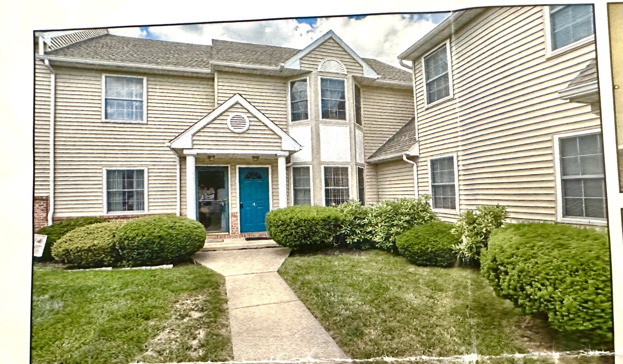 141 Primrose Ln, Unit 141 Primrose Lane in Wyomissing, PA - Building Photo