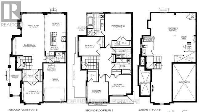 1423 Savoline Blvd in Milton, ON - Building Photo - Building Photo