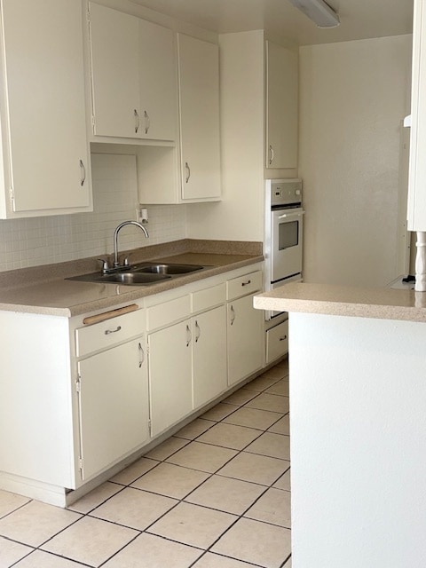 Bryant Street Apartments