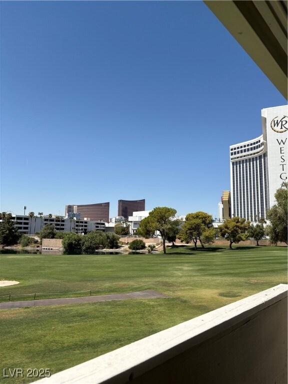 2891 Geary Pl in Las Vegas, NV - Building Photo - Building Photo