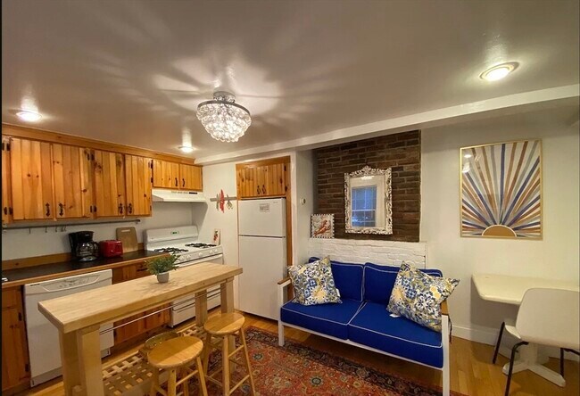property at 11 William St
