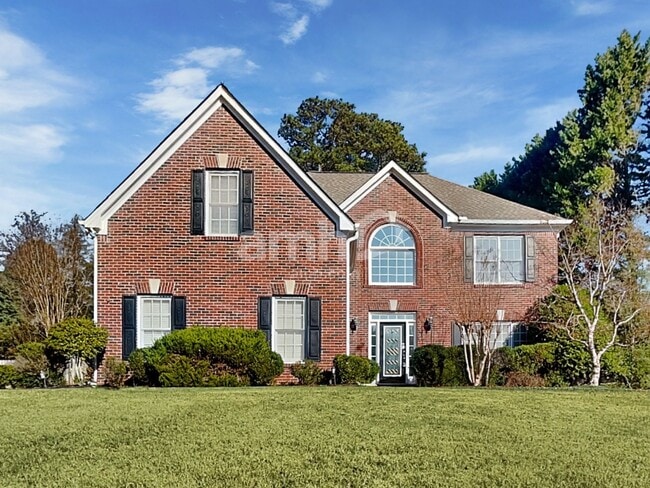 property at 5435 Silk Oak Way