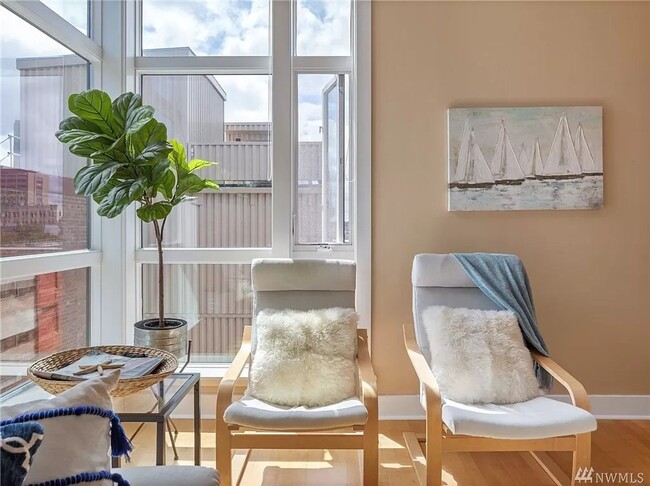 property at 708 Market St