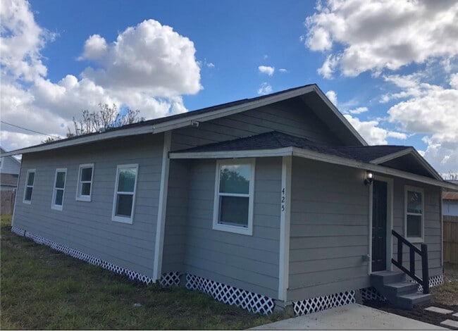425 E Gunter St in Haines City, FL - Building Photo - Building Photo