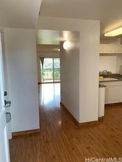 3054 Ala Poha Pl in Honolulu, HI - Building Photo - Building Photo