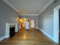 465 Commonwealth Ave, Unit 465 in Boston, MA - Building Photo - Building Photo