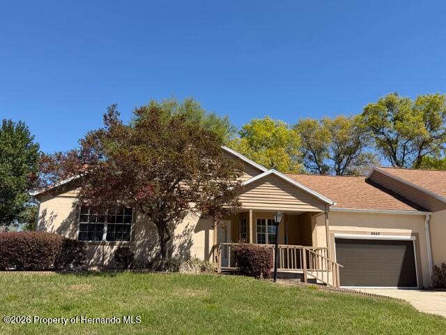 property at 3660 N Laurelwood Loop